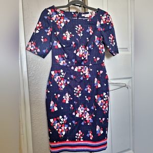 Boden Dress